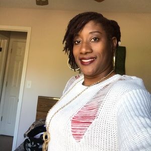 Meet your Posher, Tamiko